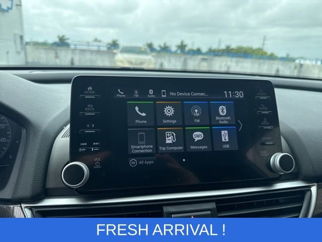 Used 2020 Honda Accord Sport image 5
