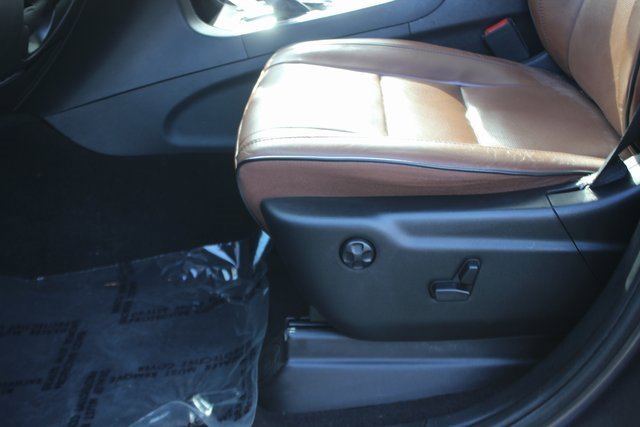 Used 2020 Jeep Grand Cherokee Overland image 22