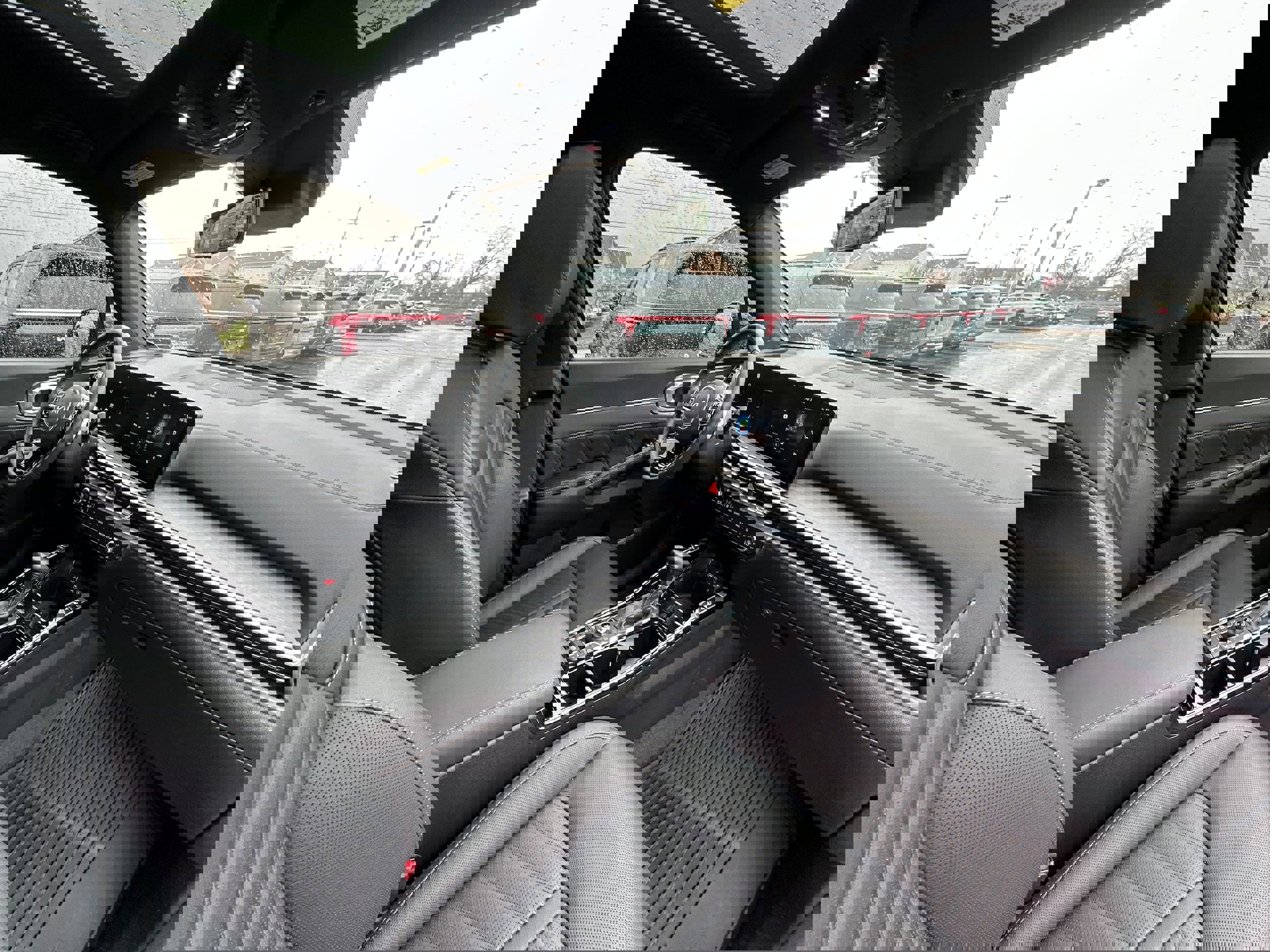 Used 2025 Kia Sorento SX Prestige image 26