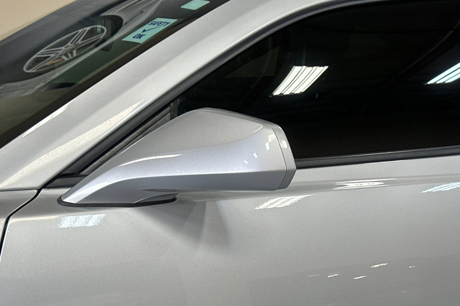 Used 2010 Chevrolet Camaro SS w/ RS Package image 48