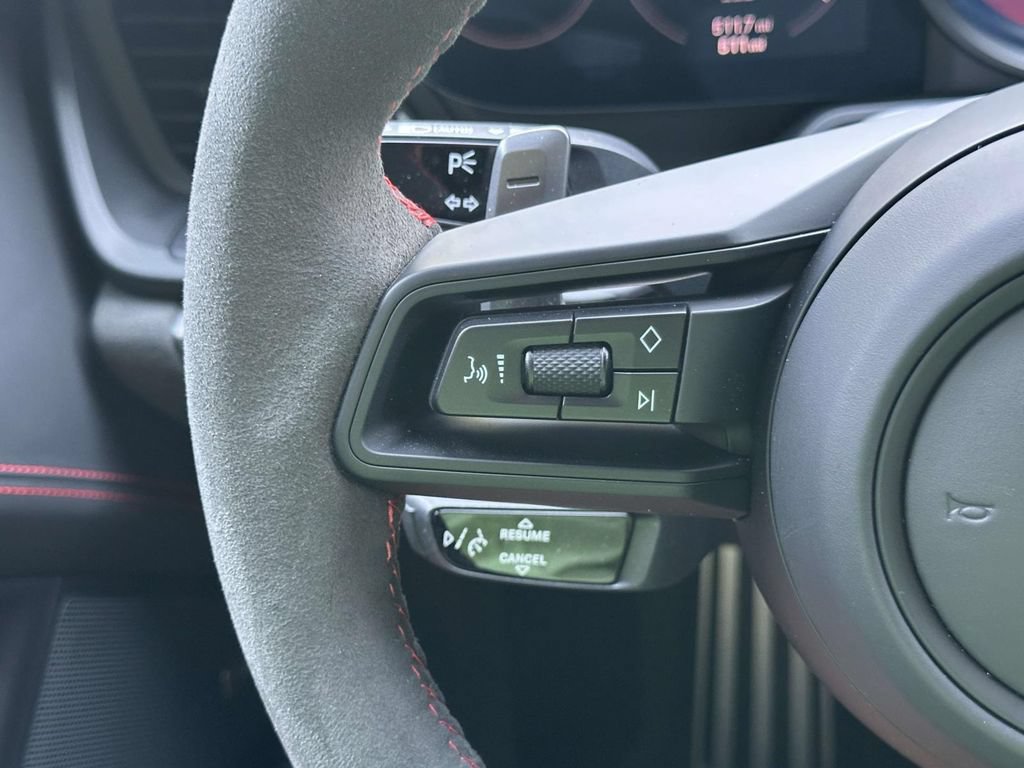 Certified 2022 Porsche 911 GT3 RWD image 21