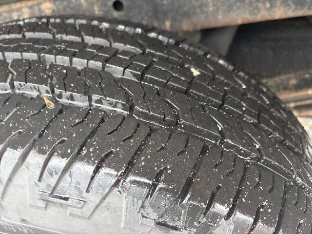 Used 2017 Chevrolet Colorado Z71 image 8