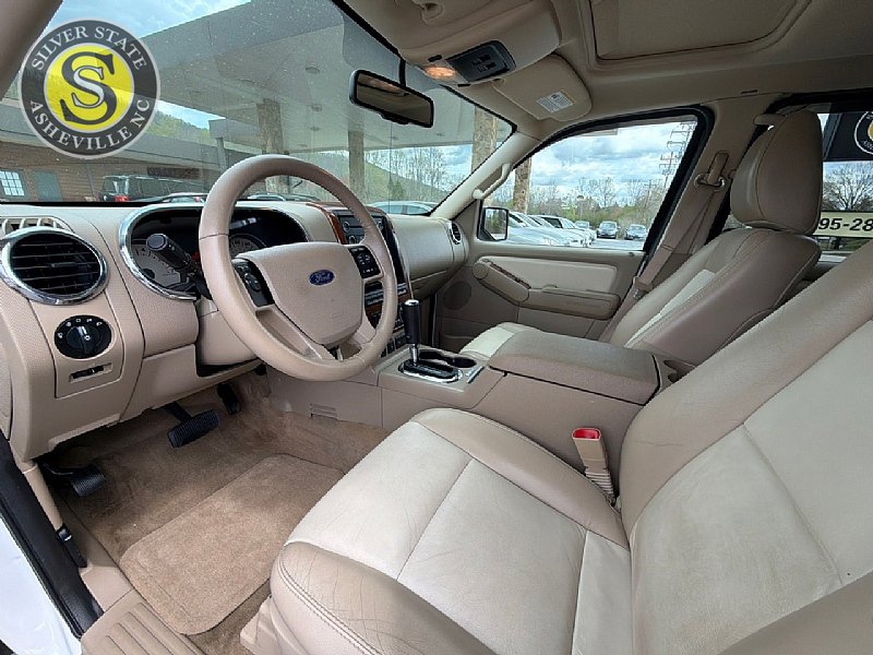 Used 2010 Ford Explorer Eddie Bauer AWD/4WD image 11