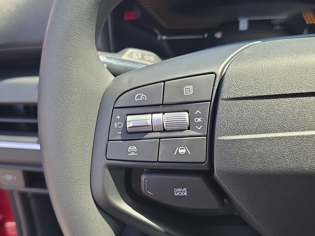 New 2026 Kia K4 FWD image 30