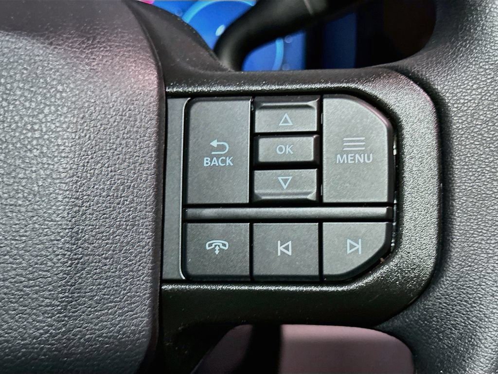 New 2026 Ford F350 XLT w/ XLT Premium Package AWD/4WD image 34