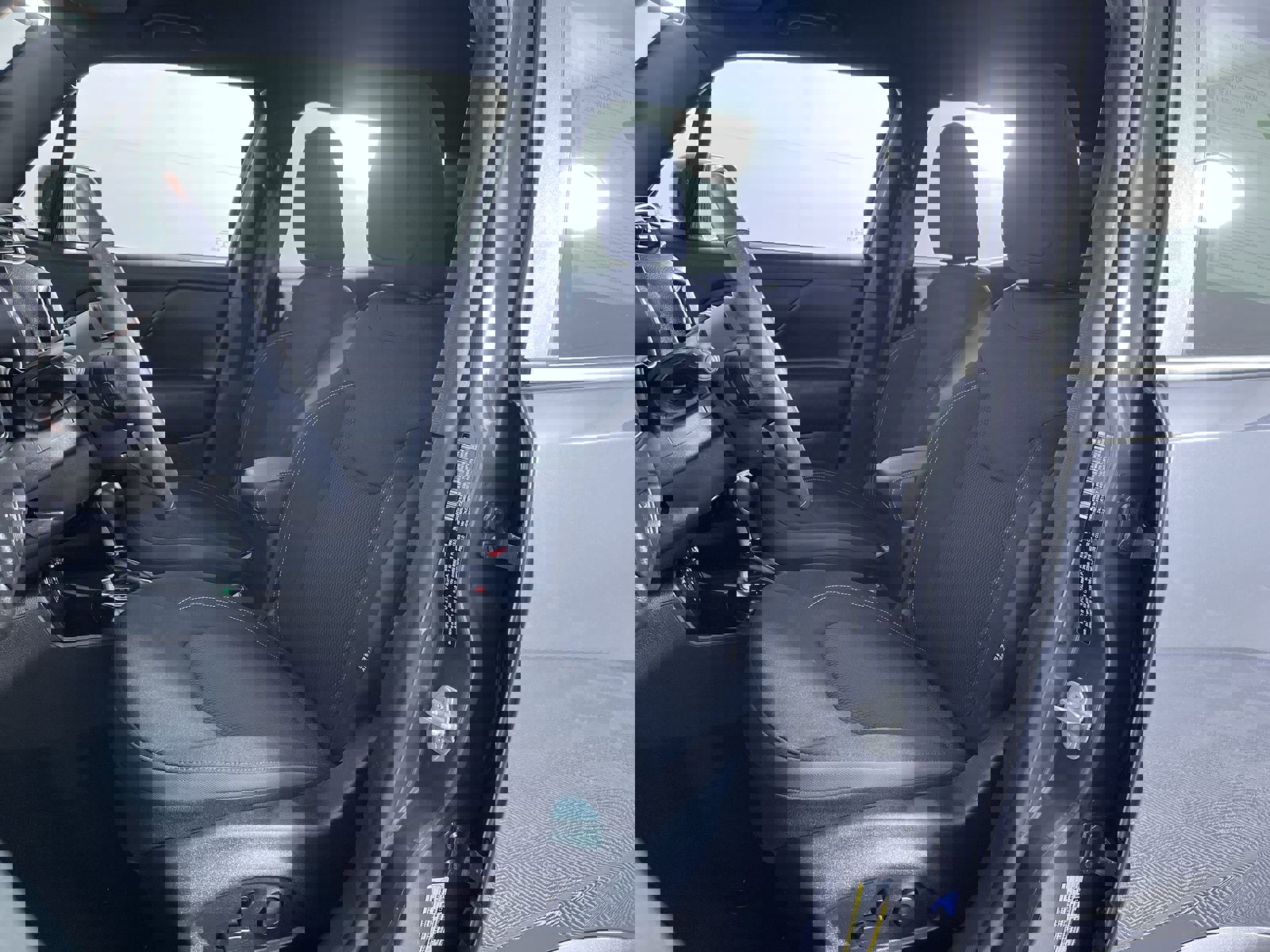 Used 2022 Jeep Renegade Altitude w/ Convenience Group image 15