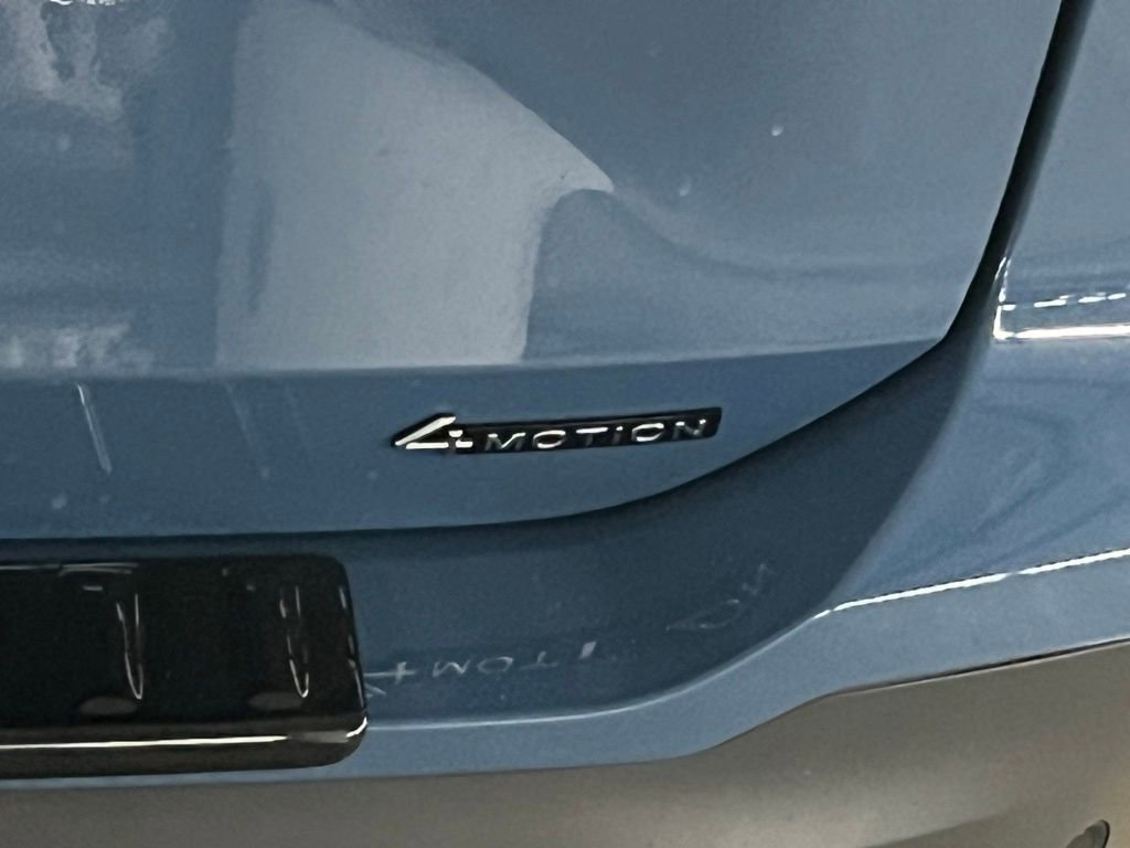 New 2026 Volkswagen Tiguan SE image 37