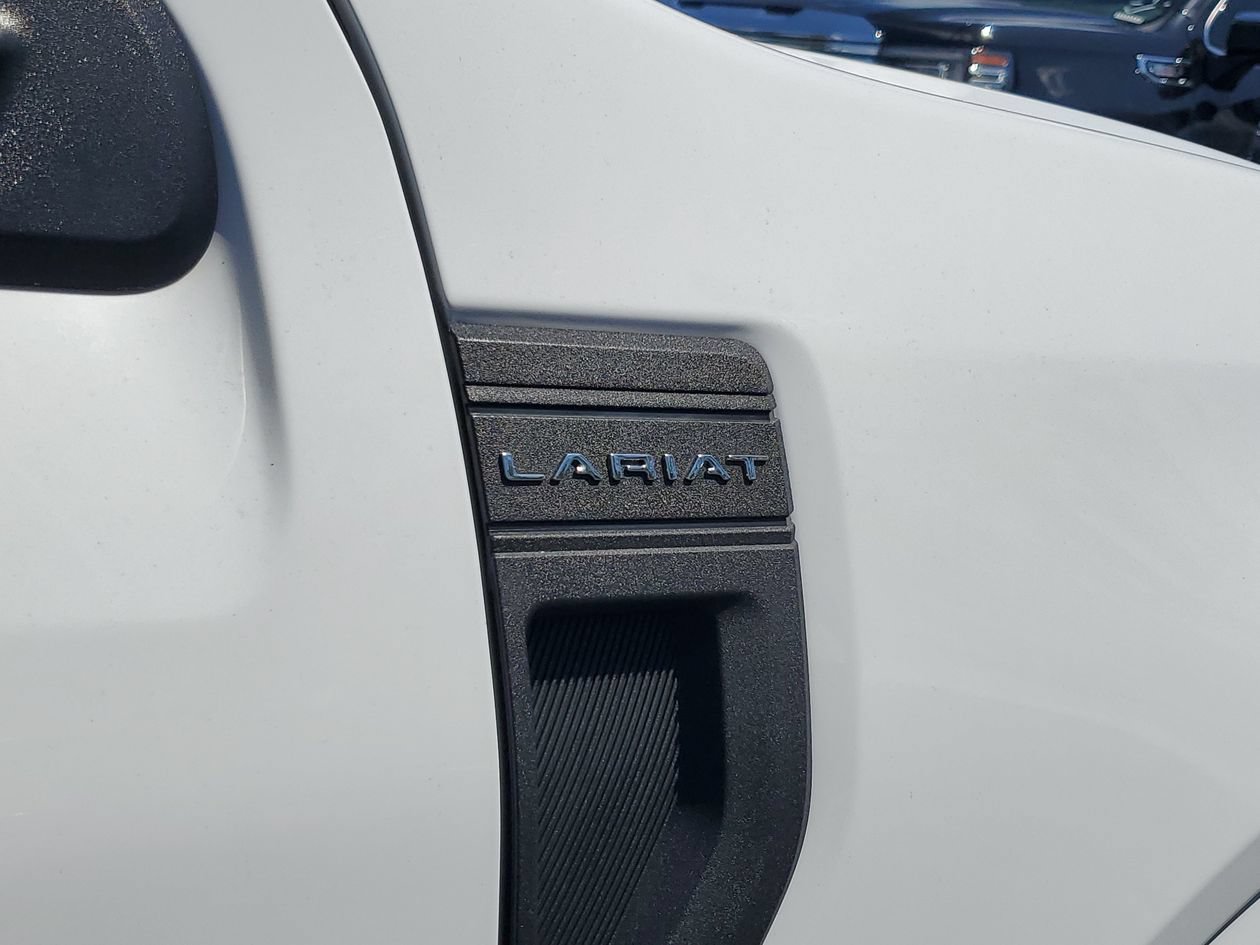 Used 2025 Ford Maverick Lariat w/ 4K Tow Package AWD/4WD image 8