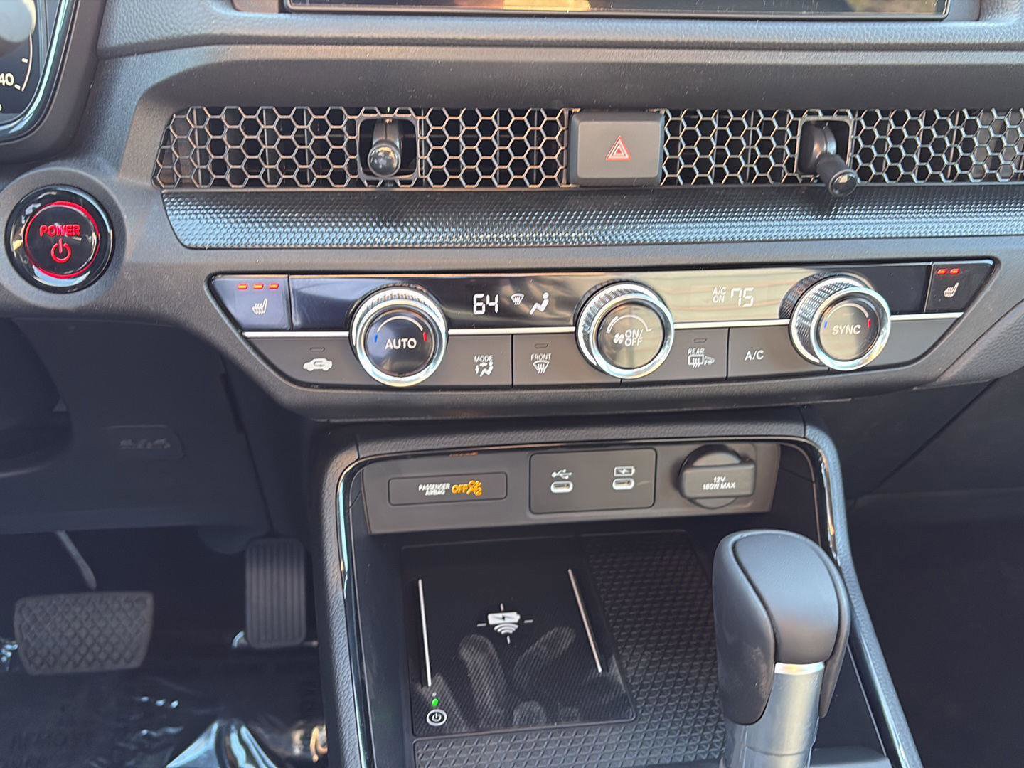 New 2026 Honda CR-V Sport-L image 11