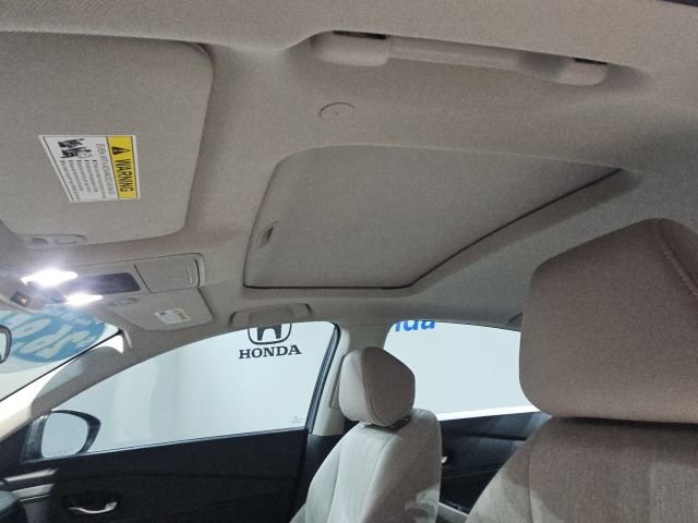 Certified 2023 Honda Accord EX image 14