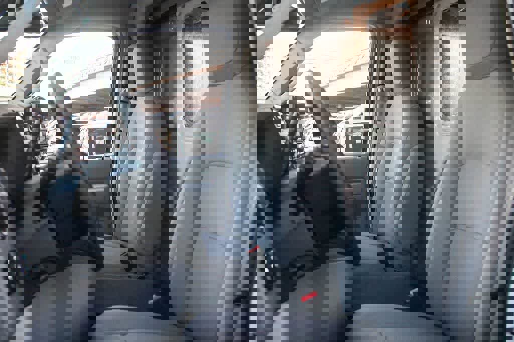 New 2026 Ford E-350 and Econoline 350 Super Duty w/ Power Equipment Group image 21