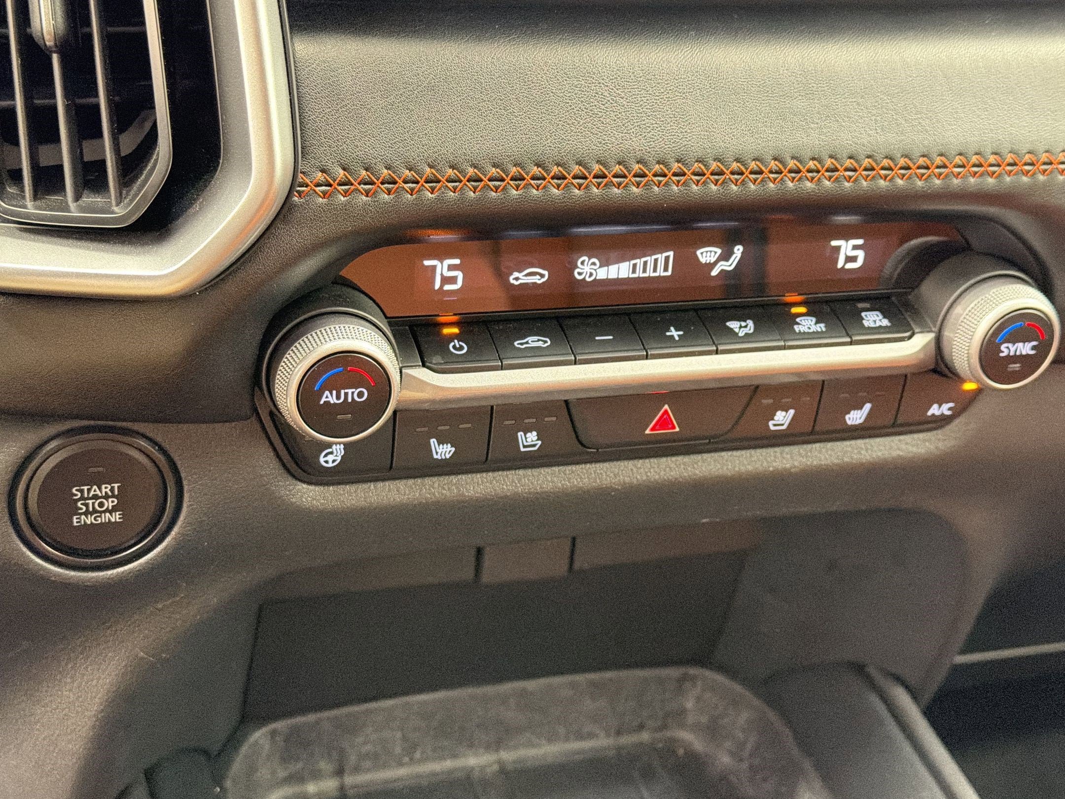 Used 2023 MAZDA CX-50 AWD 2.5 Turbo w/ Cargo Package image 20