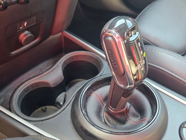 Used 2021 MINI Cooper Countryman John Cooper Works w/ Driver Assistance Package image 8