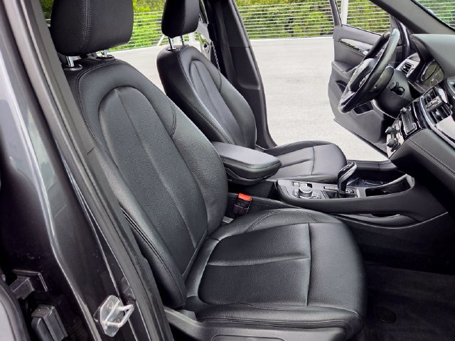 Used 2021 BMW X1 sDrive28i FWD image 21