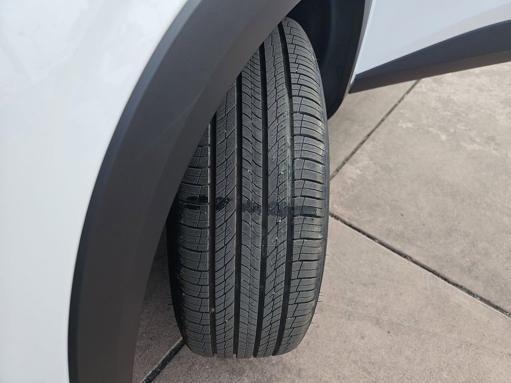 New 2026 Chevrolet Trax LS w/ LS Convenience Package image 34