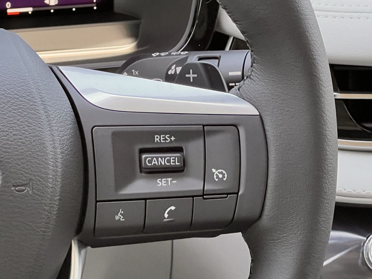 New 2027 INFINITI QX60 Pure AWD/4WD image 13