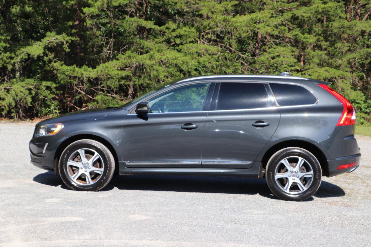 Used 2015 Volvo XC60 T6 Platinum AWD/4WD image 39