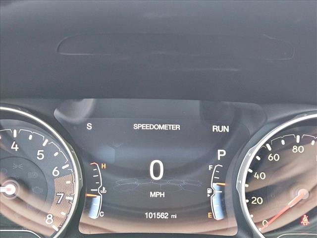 Used 2019 Jeep Compass Latitude FWD image 13