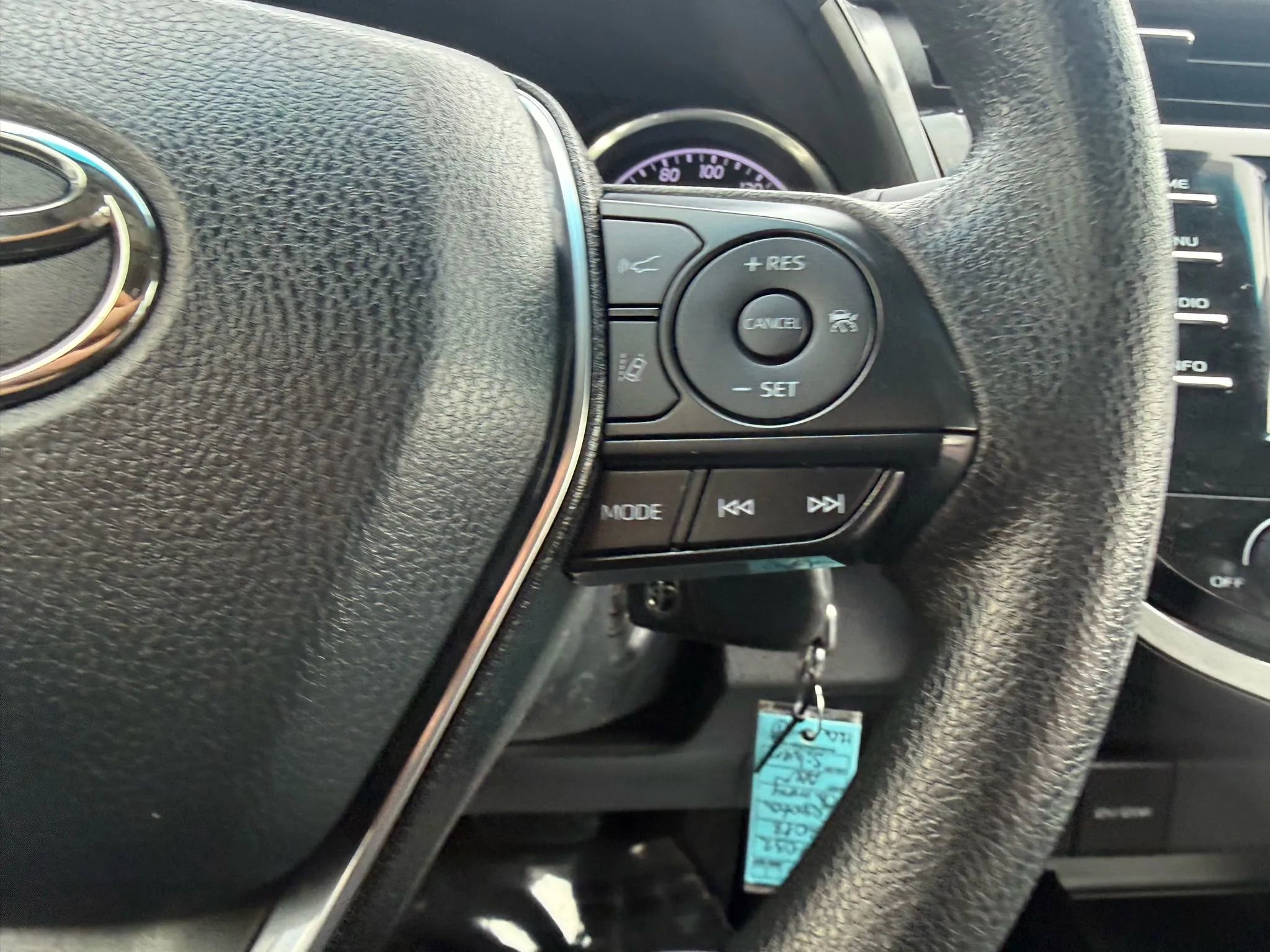 Used 2018 Toyota Camry LE w/ Protection Package (Q2) image 25