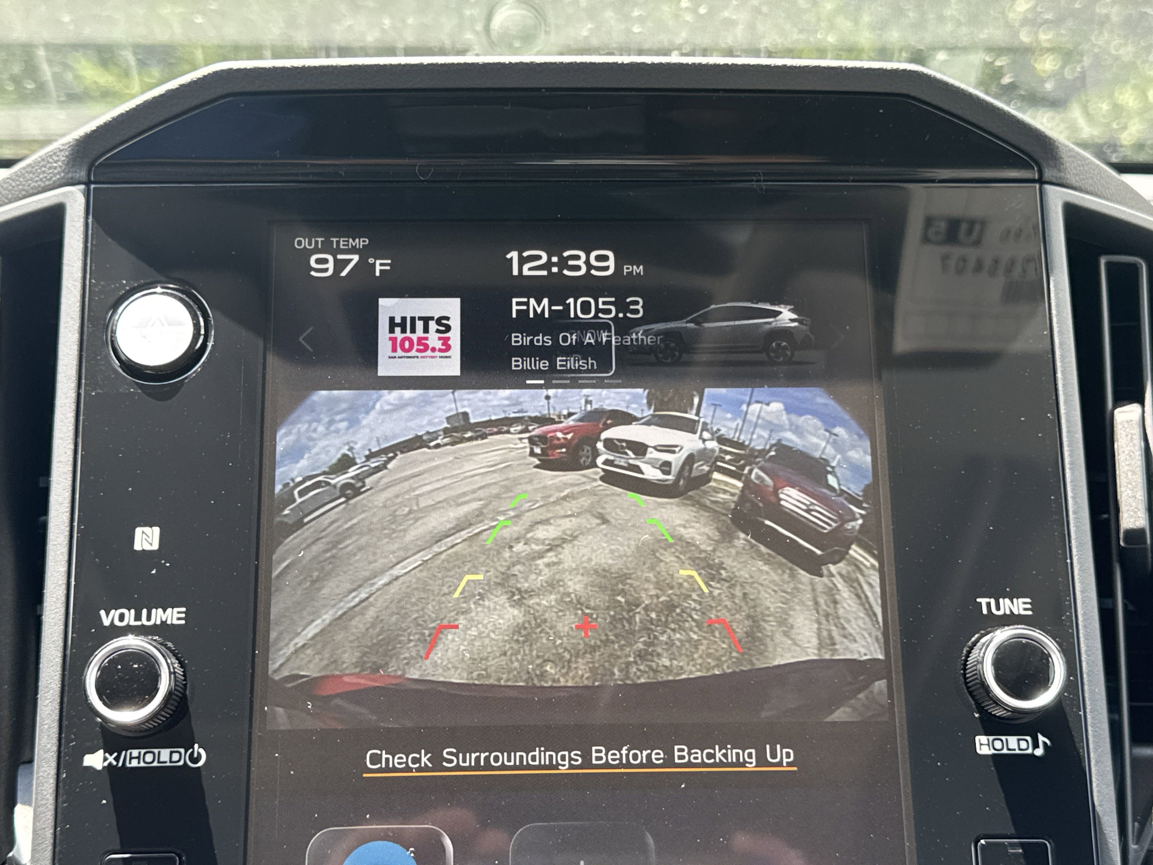 Used 2025 Subaru Crosstrek 2.0i Premium image 21