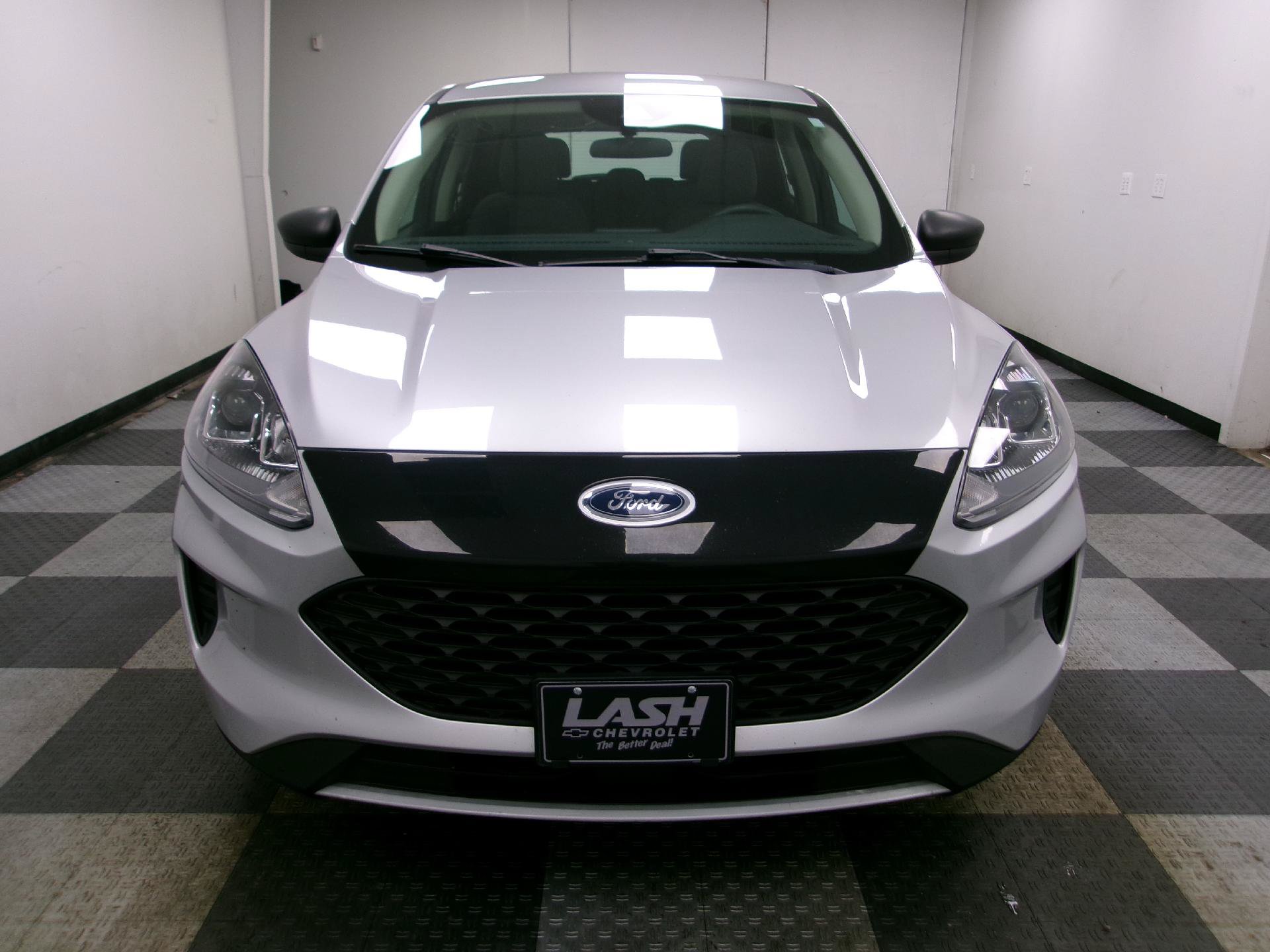 Used 2020 Ford Escape S FWD image 15