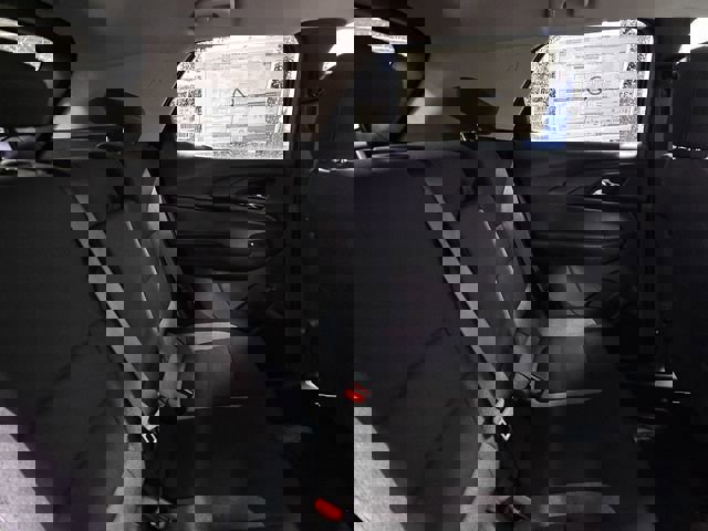 New 2026 Chevrolet TrailBlazer LT w/ Convenience Package image 25