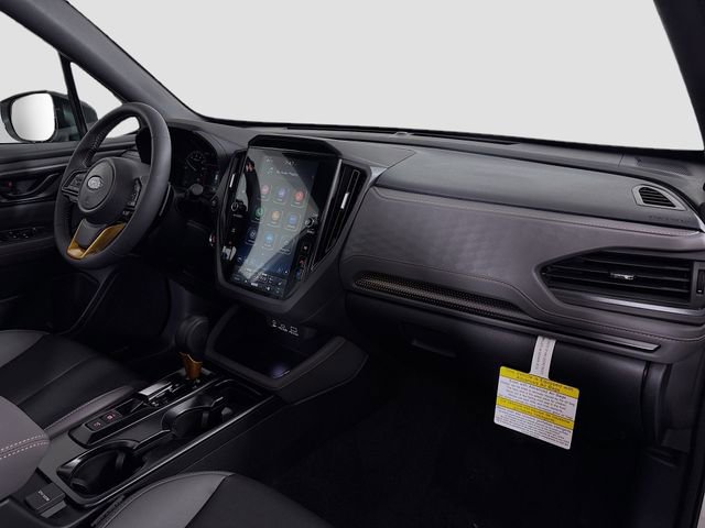 New 2026 Subaru Forester Wilderness image 30