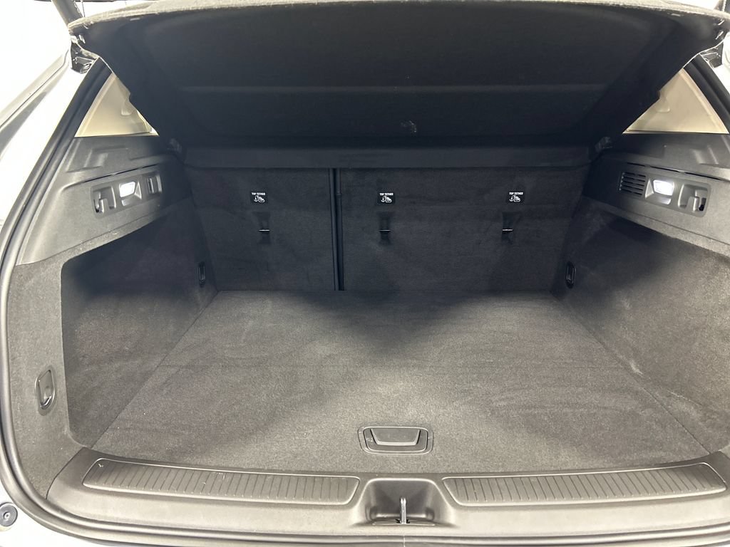 Used 2023 Buick Envision Essence w/ Technology Package I AWD/4WD image 20