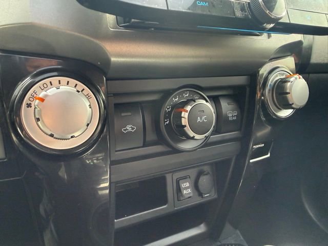 Used 2017 Toyota 4Runner TRD Off-Road Premium image 24