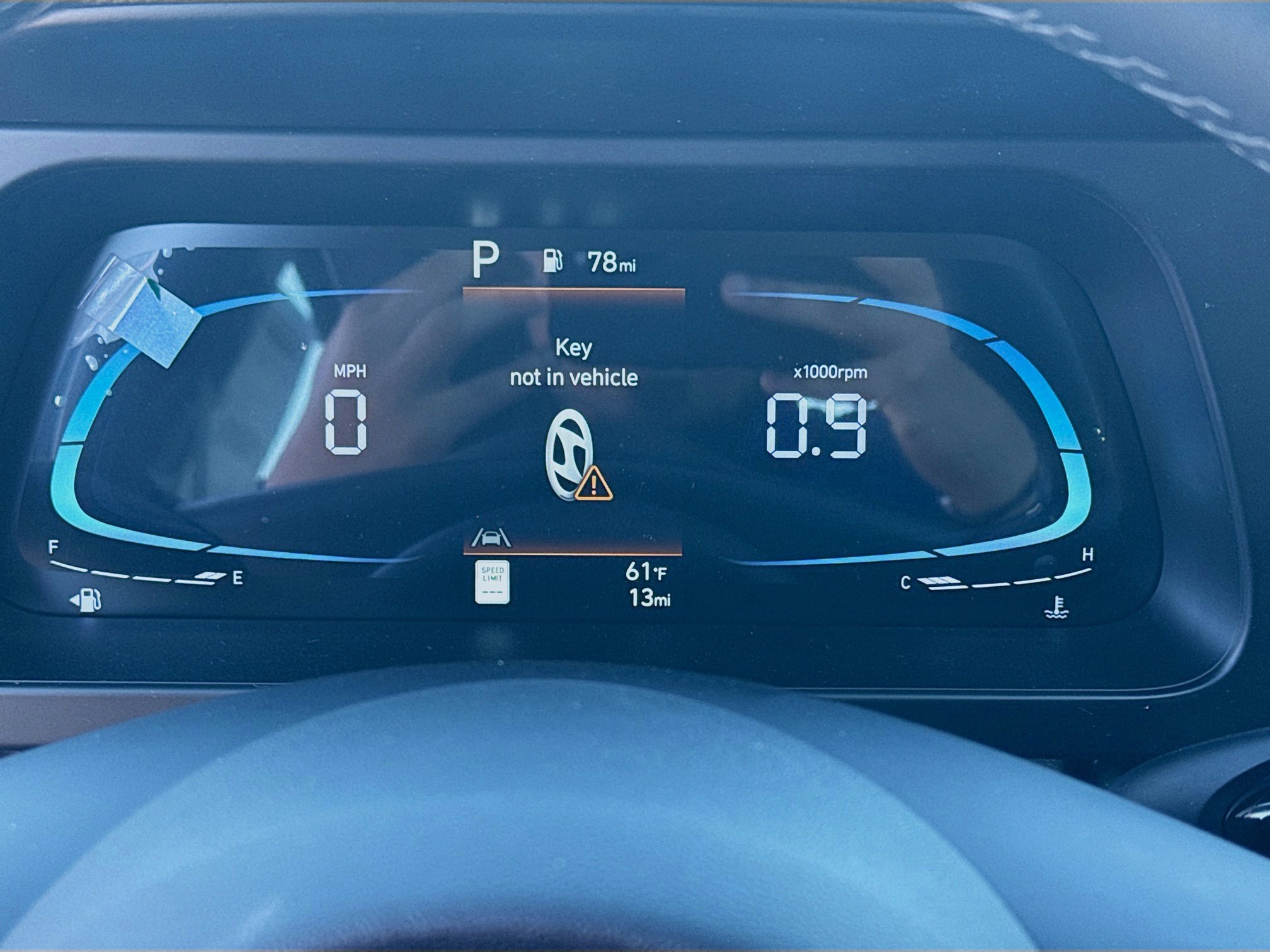 New 2026 Hyundai Elantra Sport image 9