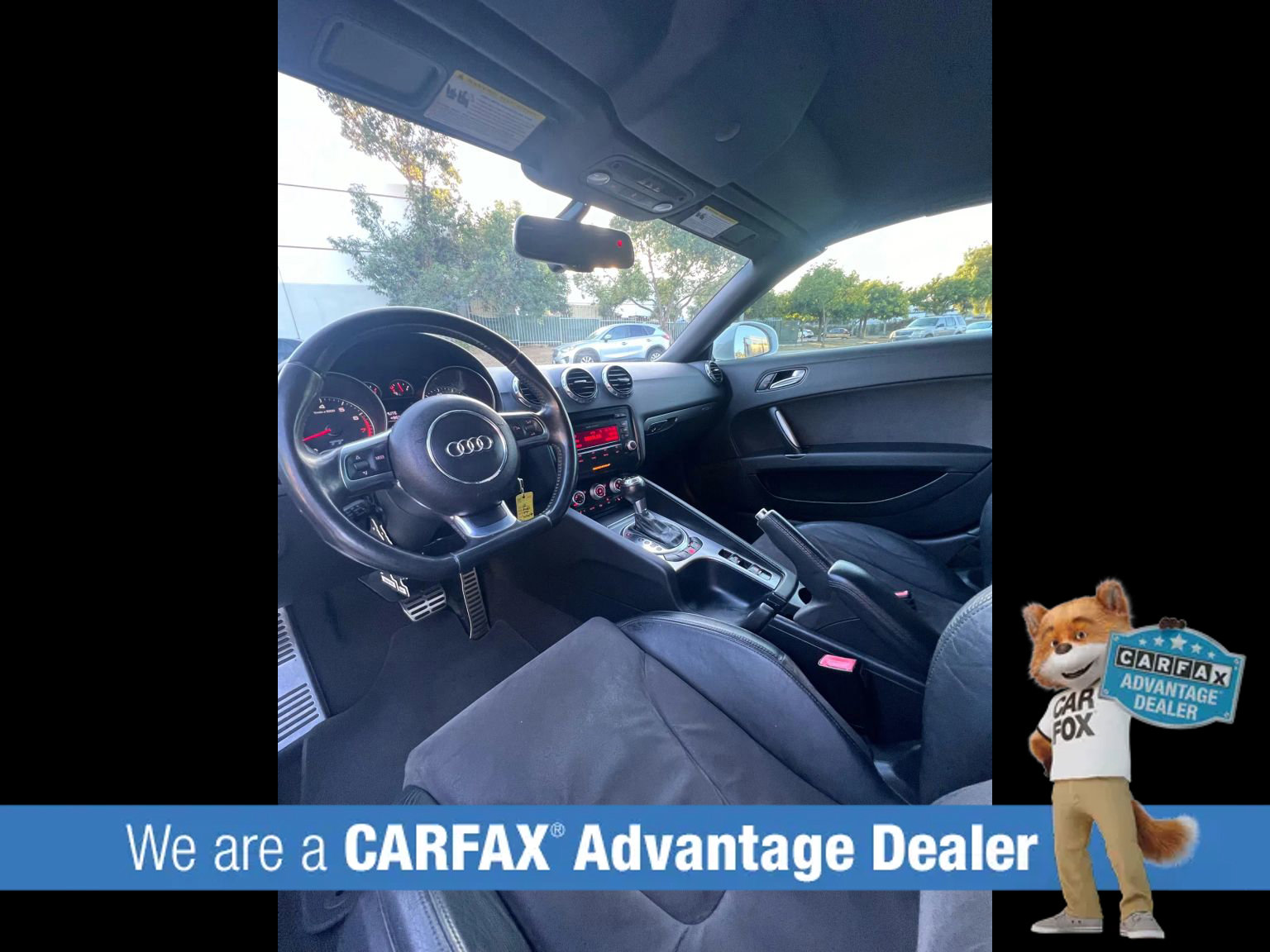 Used 2012 Audi TT 2.0T Premium Plus image 24