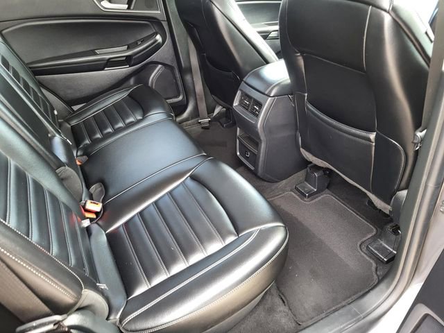 Used 2022 Ford Edge SEL image 27