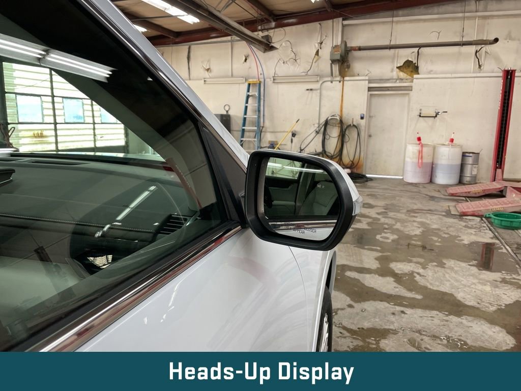 New 2026 GMC Acadia Denali w/ Super Cruise Package AWD/4WD image 8