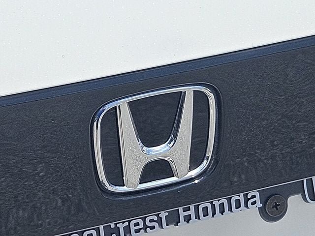 Used 2024 Honda Accord LX image 36