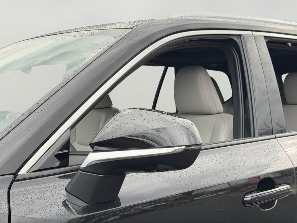 New 2026 Lexus TX 350 AWD image 25