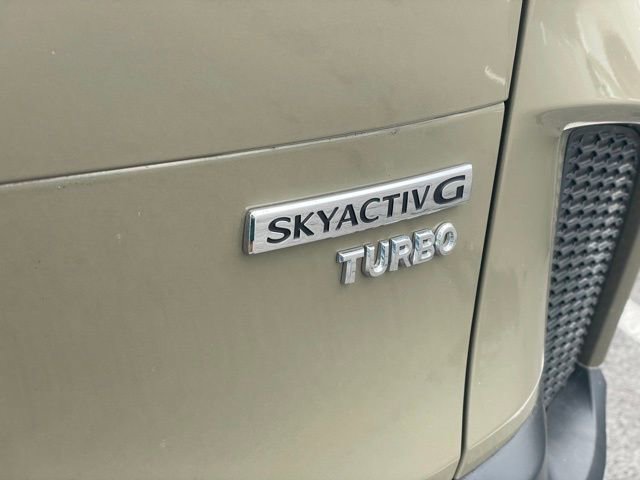 Used 2024 MAZDA CX-50 2.5 Turbo w/ Cargo Package image 27