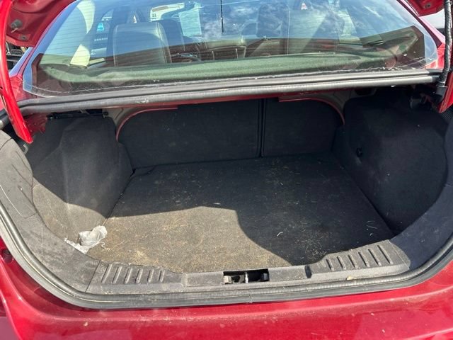 Used 2013 Ford Focus SE FWD image 17