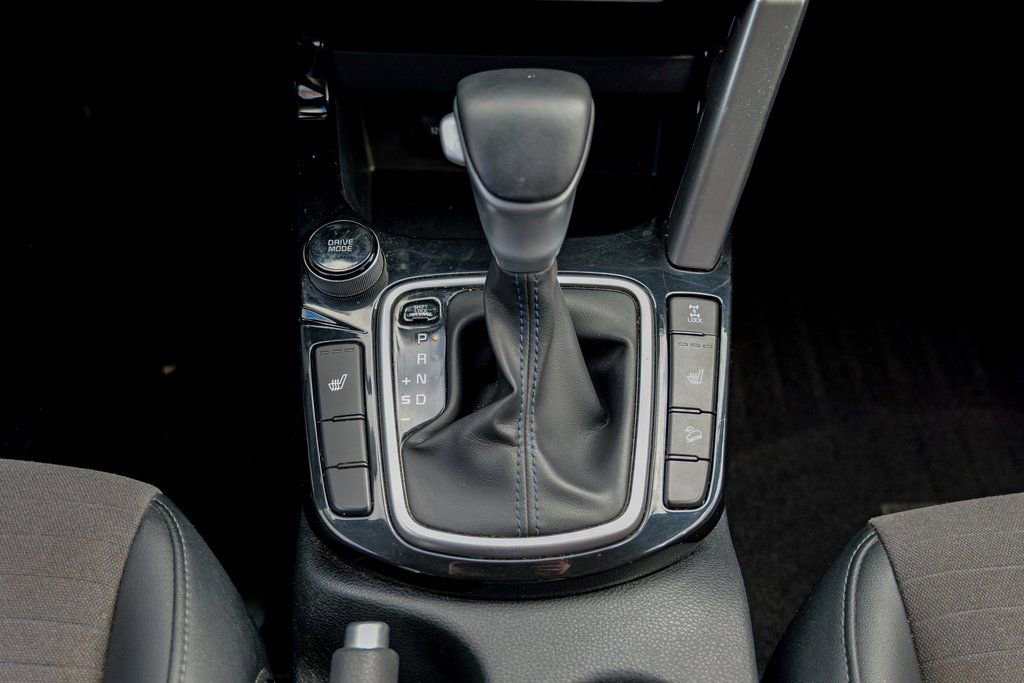 Used 2023 Kia Seltos S image 44