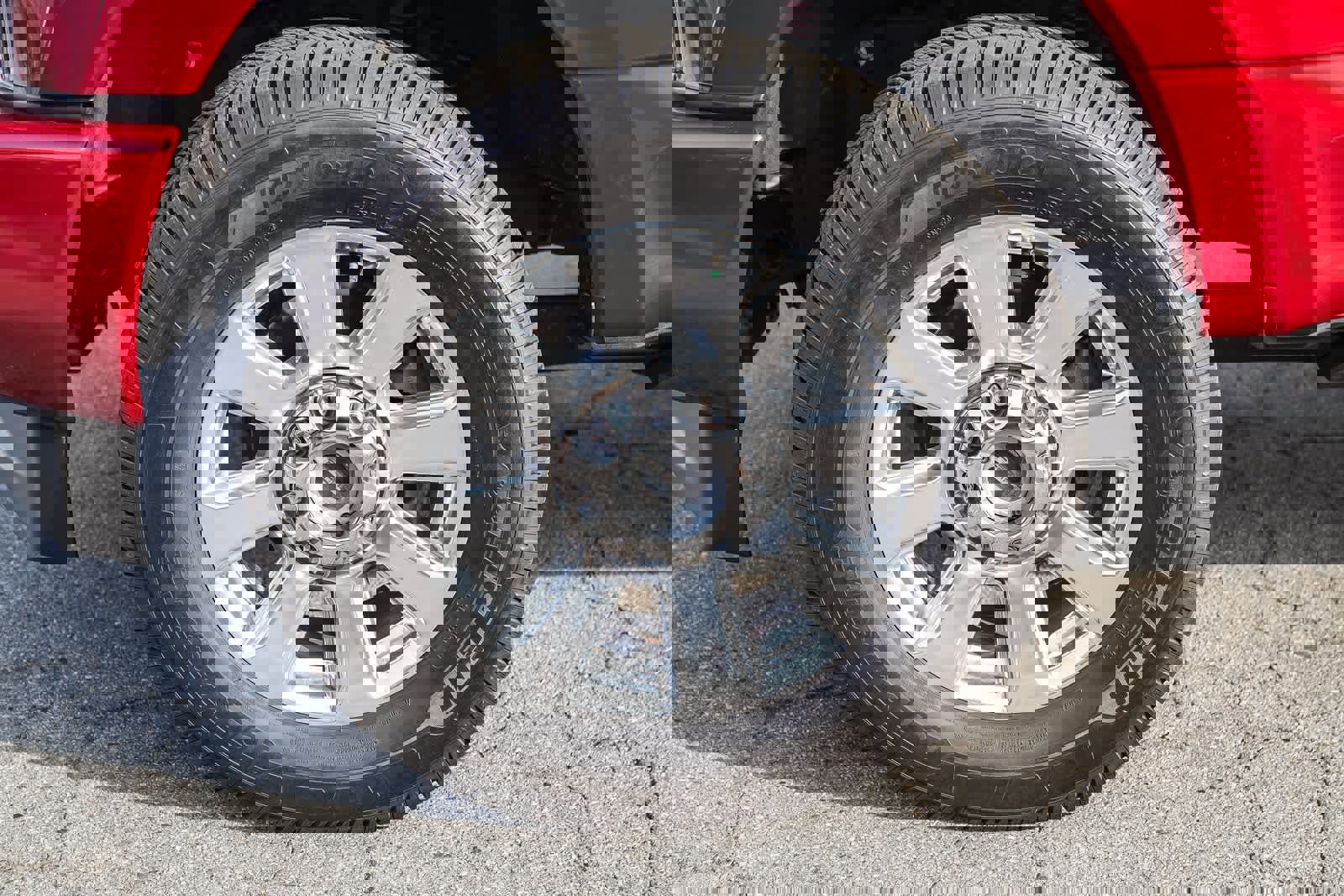 Used 2019 Ford F350 Platinum w/ Platinum Ultimate Package image 8