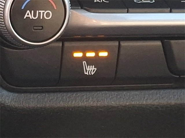 Used 2024 MAZDA CX-50 AWD 2.5 S w/ Preferred Package image 26