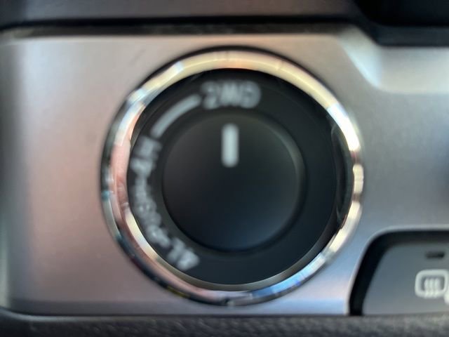 Used 2023 Toyota Tacoma SR image 23