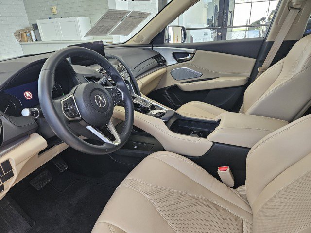 Used 2023 Acura RDX AWD w/ Technology Package image 8