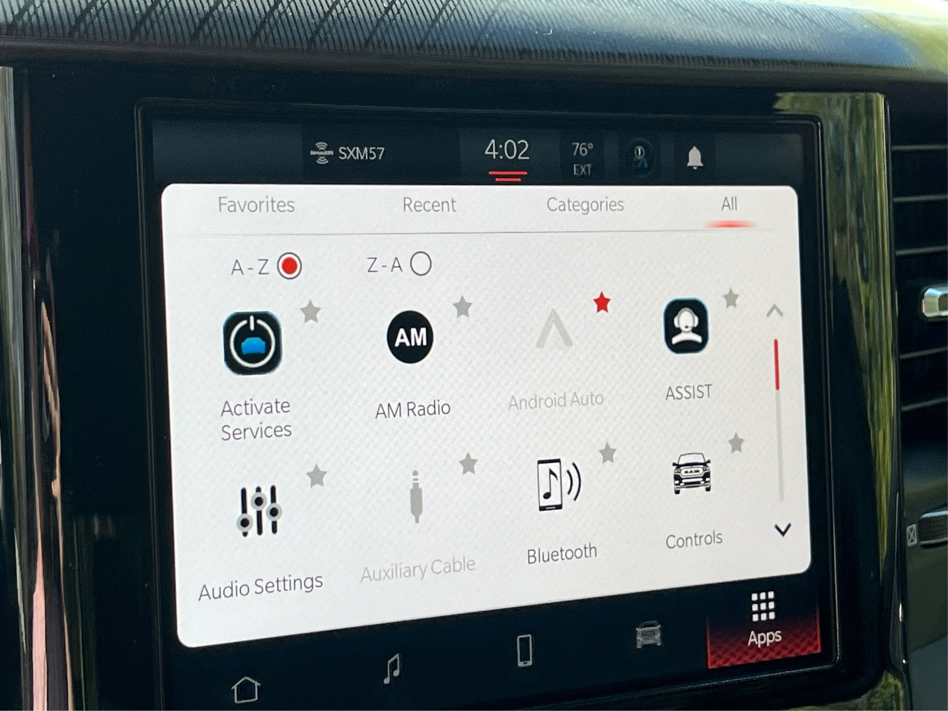 New 2026 RAM 1500 Big Horn image 44