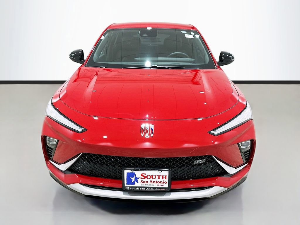 New 2026 Buick Envista Sport Touring w/ Convenience I Package image 2