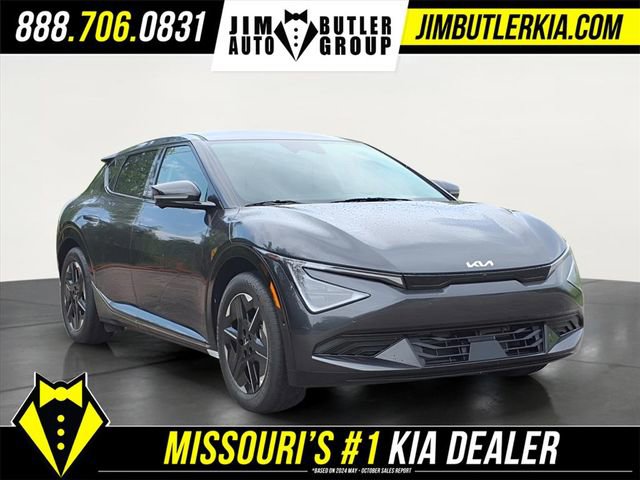 New 2025 Kia EV6 Wind image 27