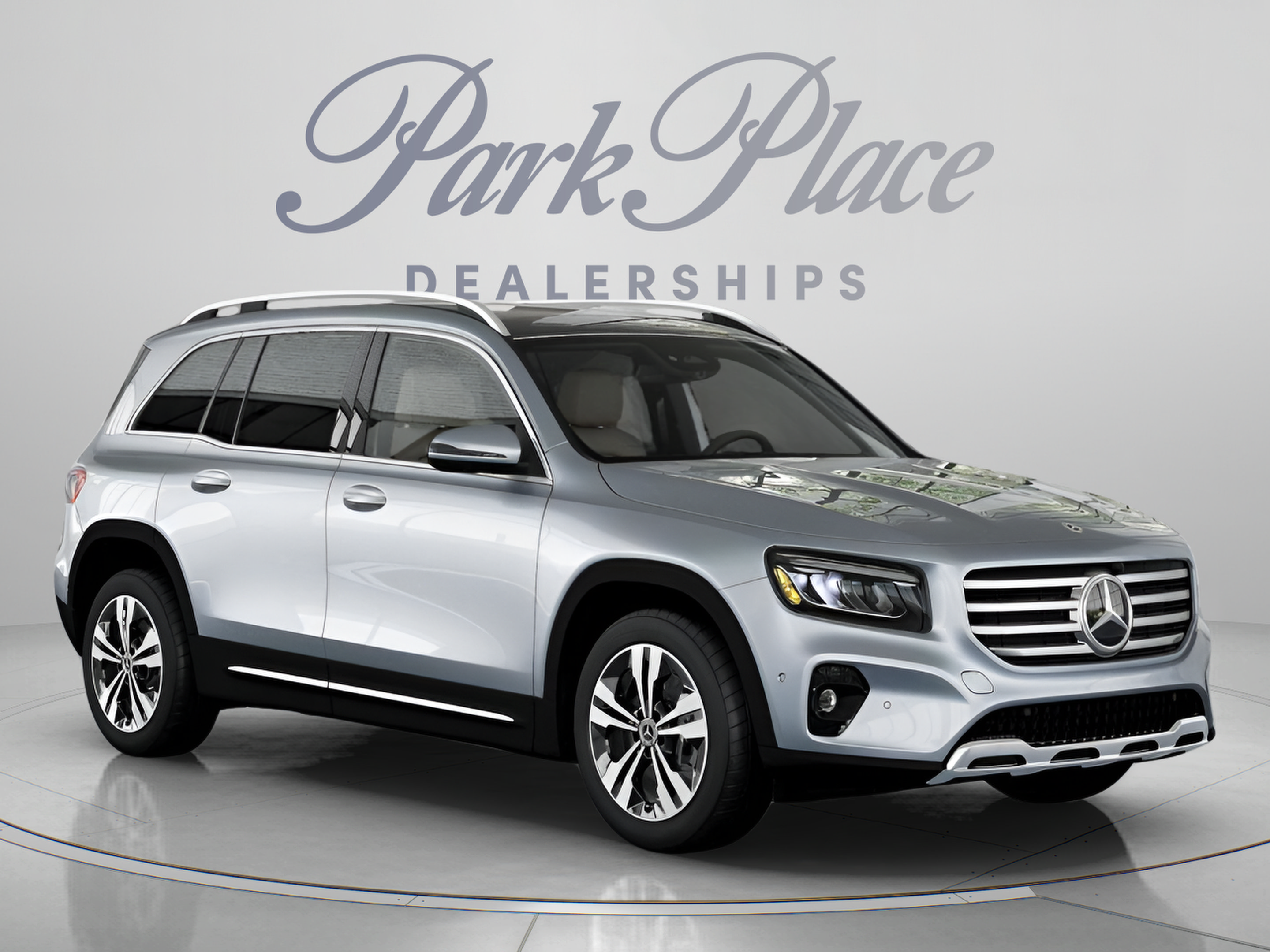 Certified 2026 Mercedes-Benz GLB 250 image 32