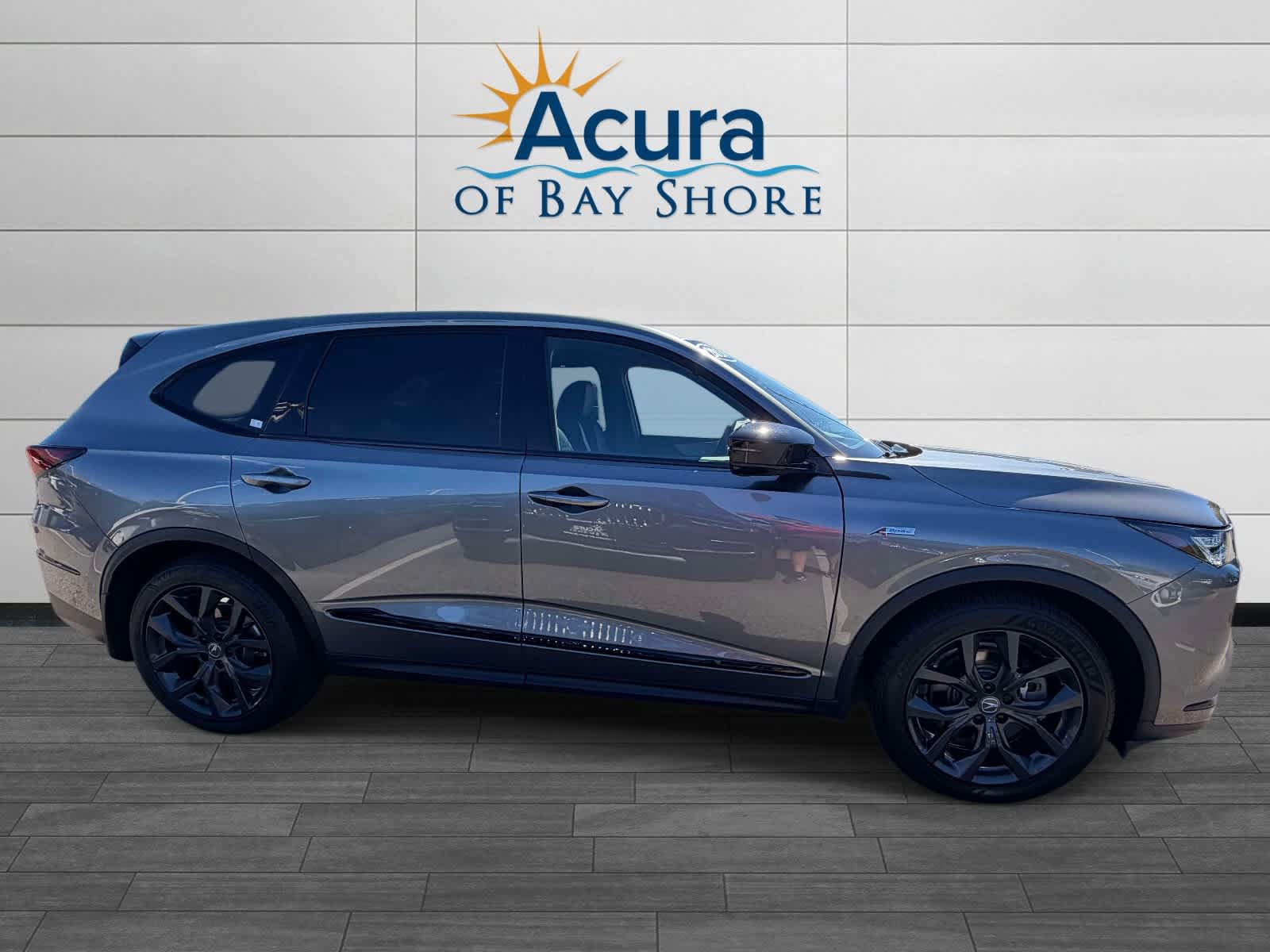 Certified 2024 Acura MDX A-Spec AWD/4WD image 6