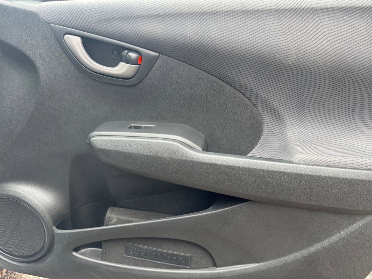 Used 2010 Honda Fit image 20