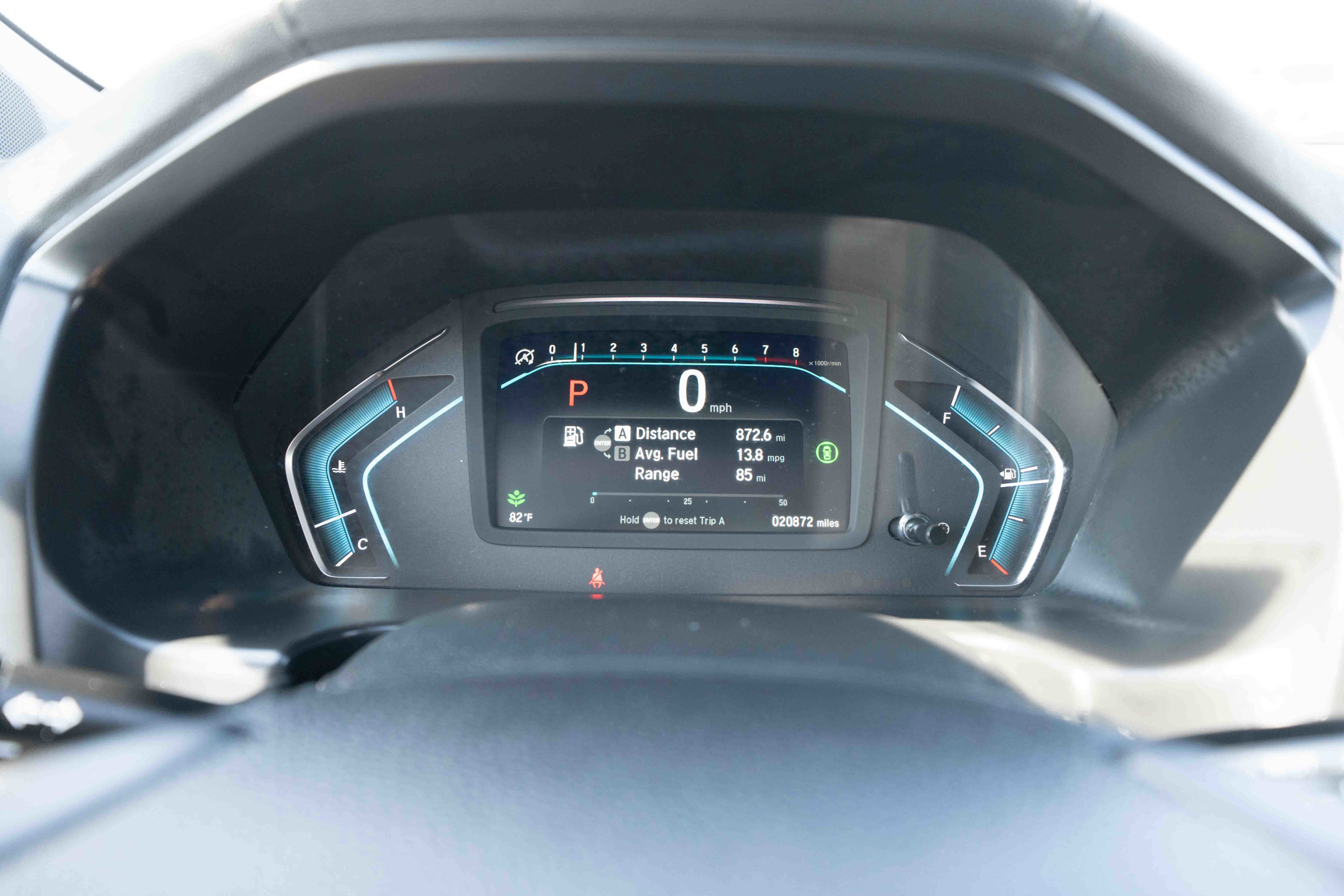 Used 2024 Honda Odyssey Elite image 16