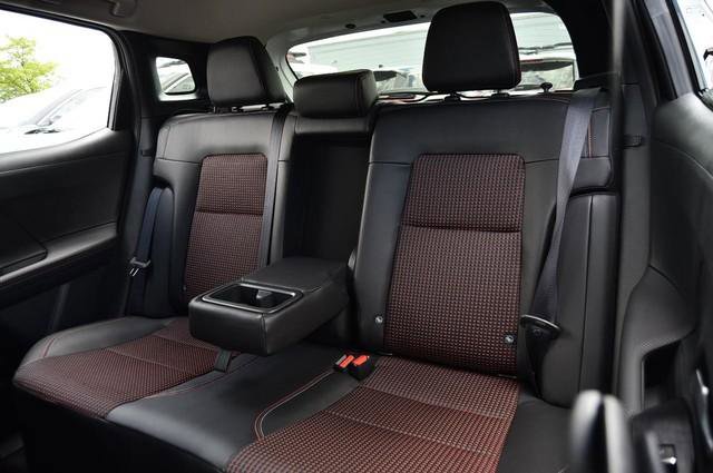 New 2025 Nissan Kicks SR image 26